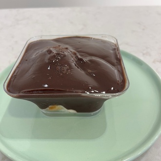 Profiterol görseli