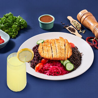 Salata Ve Limonata (Dilediğin Salata Ve Limonata) görseli