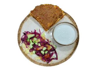 Kayseri Yağlaması görseli