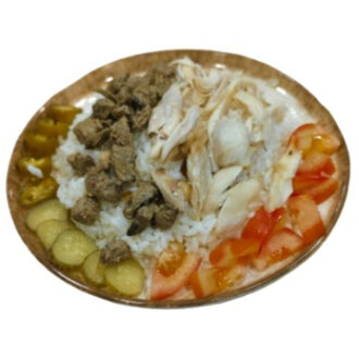 Karışık Pilav görseli