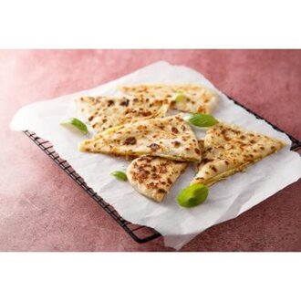 Lor Peynirli Gözleme görseli