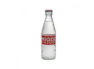 Niğde Gazozu (25 Cl.) görseli