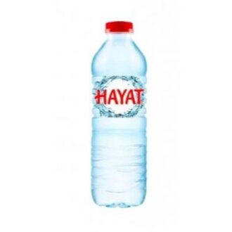 Su (50 Cl.) görseli