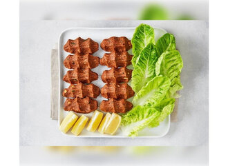 Çiğ Köfte (250 Gr.) görseli