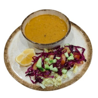 Mercimek Çorbası görseli