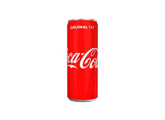 Coca-cola (33 Cl.) görseli