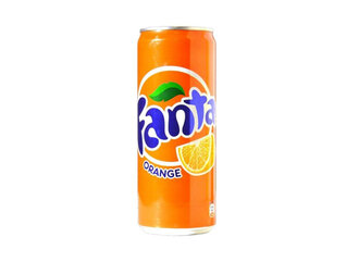 Fanta (33 Cl.) görseli