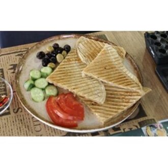 Milföy Tost görseli