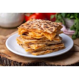 Patatesli Gözleme görseli