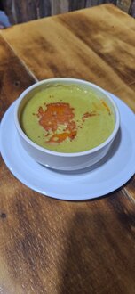 Mercimek Çorbası görseli