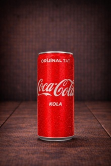 Coca-cola (33 Cl.) görseli