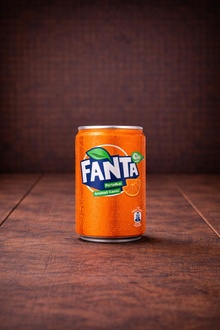 Fanta (33 Cl.) görseli