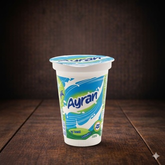 Sütaş Ayran (30 Cl.) görseli
