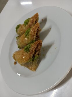 Cevizli Şöbiyet(750 Gr) görseli