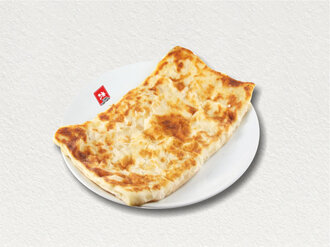 Patatesli Gözleme görseli