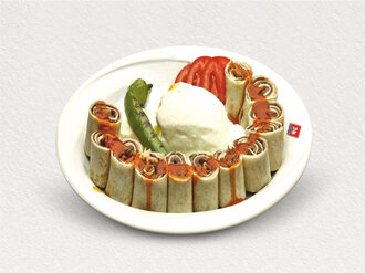 Et Döner Special görseli