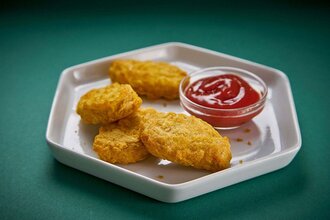 Nugget (4 Adet) görseli