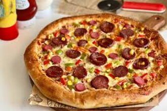 Padişah Pide görseli