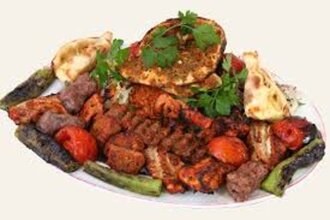 Karışık Izgara görseli