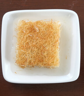 Tel Kadayıf görseli