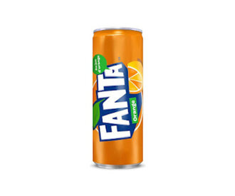 Fanta (33 Cl) görseli
