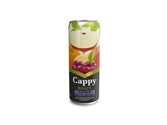 Cappy Vişne (33 Cl) görseli