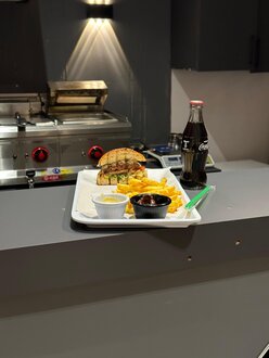 Katarin Burger görseli