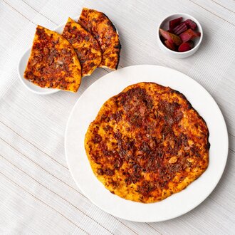 Biberli Ekmek (Adet) görseli