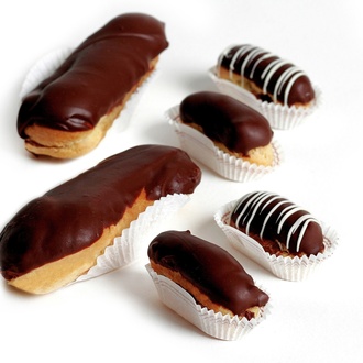 Klasik Ekler (500 Gr.) görseli