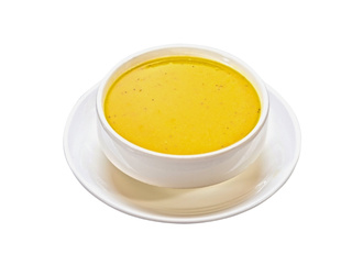 Mercimek Çorbası görseli