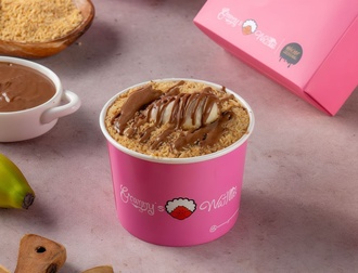 Muzlu Çikolatalı Mag görseli