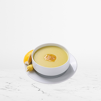 Mercimek Çorbası görseli