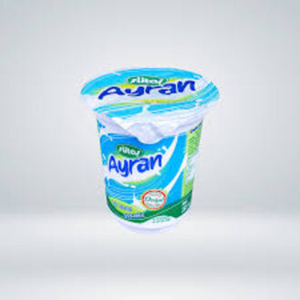 Tombik Ayran (300 Ml.) görseli