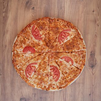 Margarita Pizza (26 Cm.) görseli