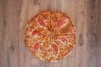 Margarita Pizza (26 Cm.) görseli