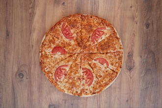 Margarita Pizza (32 Cm.) görseli