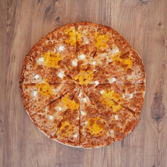 4 Peynirli Pizza (32 Cm.) görseli