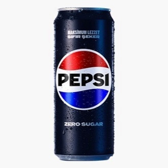 Pepsi Max (33 Cl.) görseli