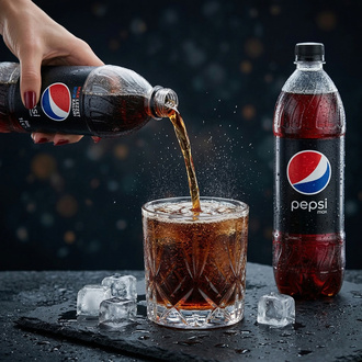 Pepsi Max (1 L.) görseli