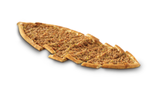 Kıymalı Pide görseli