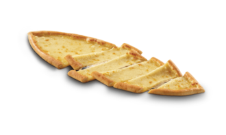 Kaşarlı Pide görseli