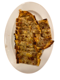 Karışık Pide görseli