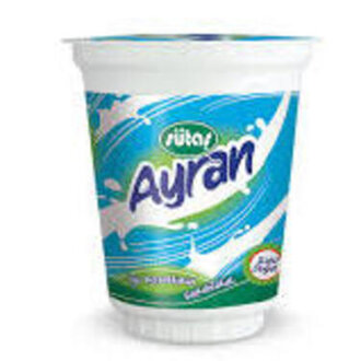 Ayran görseli