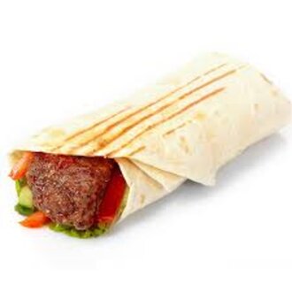 Urfa Dürüm görseli
