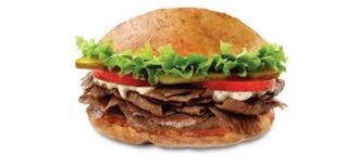 Et Döner Tombik görseli