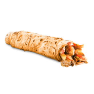 Tavuk Döner Katık görseli