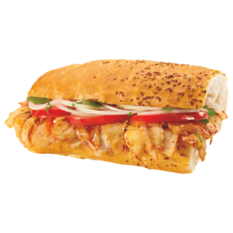 Tavuk Ekmek Arası görseli