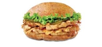 Tavuk Döner Tombik görseli