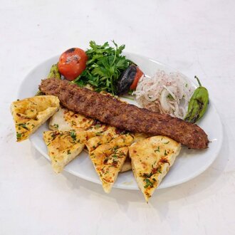 Adana Kebap görseli