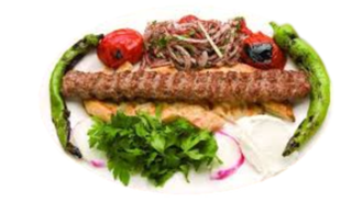 Urfa Kebap görseli